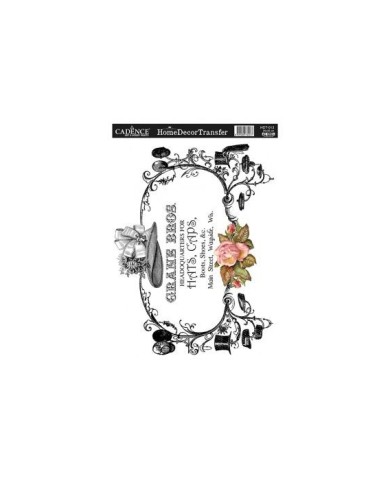 Home Decor 25*35 HDT-13