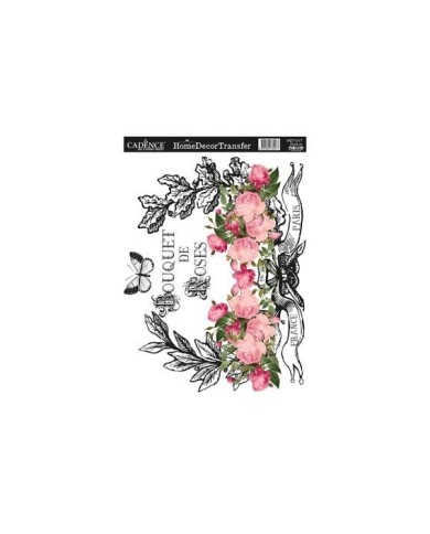 Home Decor 25*35 HDT-17