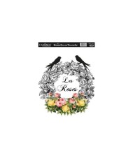 Home Decor 25*35 HDT-18