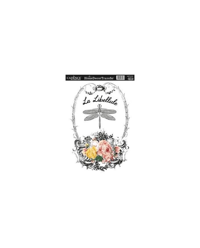 Home Decor 25*35 HDT-19