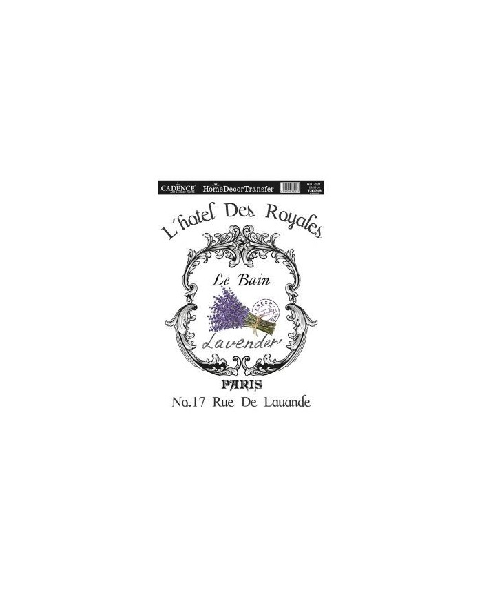 Home Decor 25*35 HDT-21