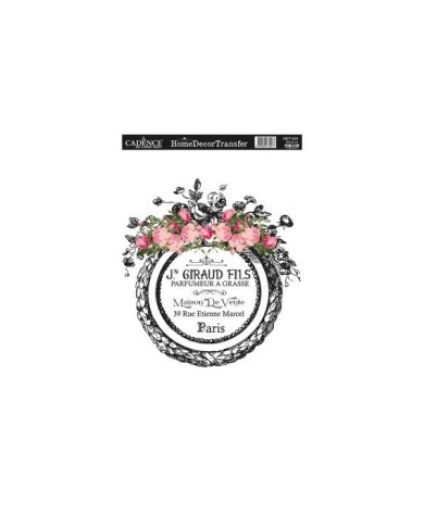 Home Decor 25*35 HDT-24