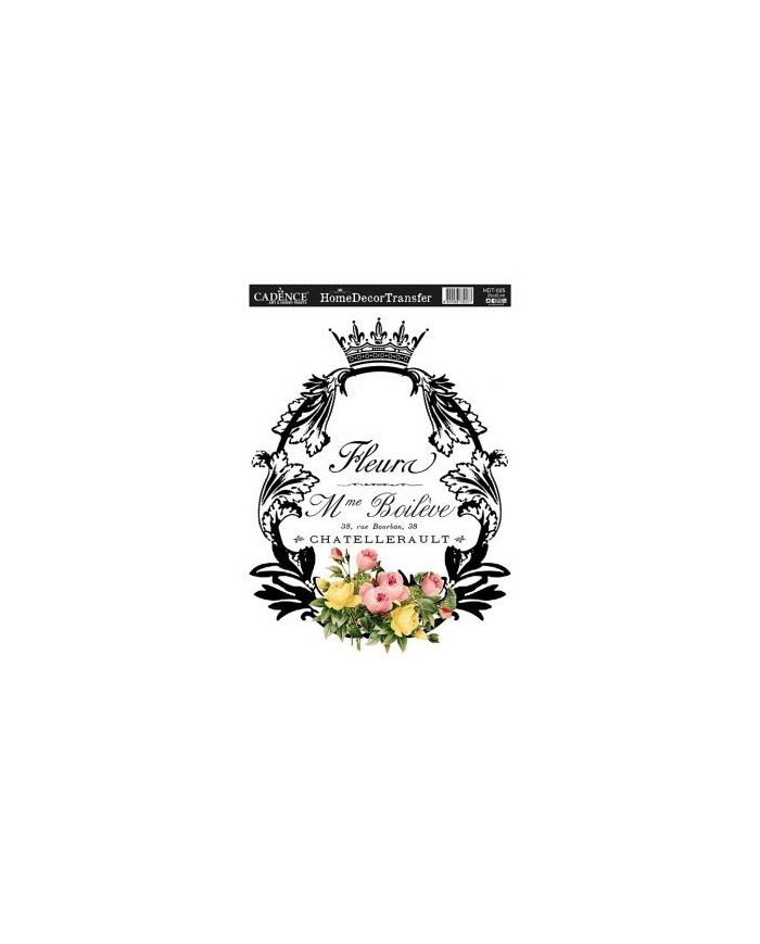 Home Decor 25*35 HDT-25