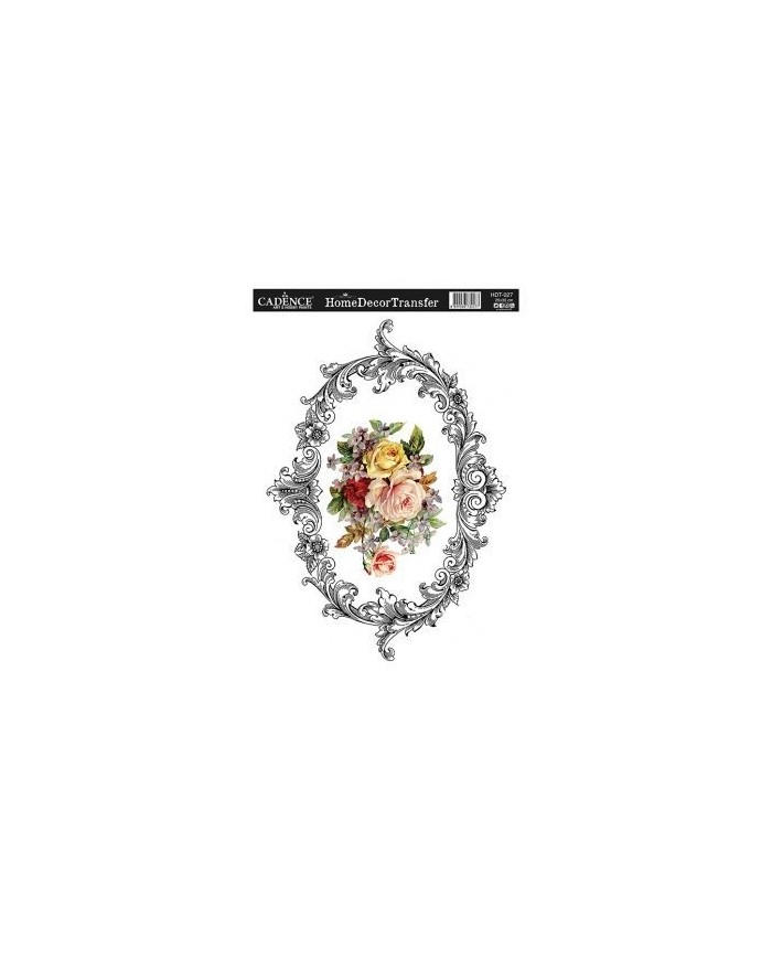 Home Decor 25*35 HDT-27