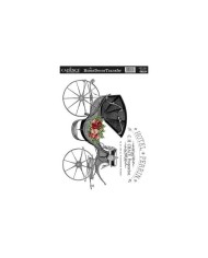 Home Decor 25*35 HDT-32