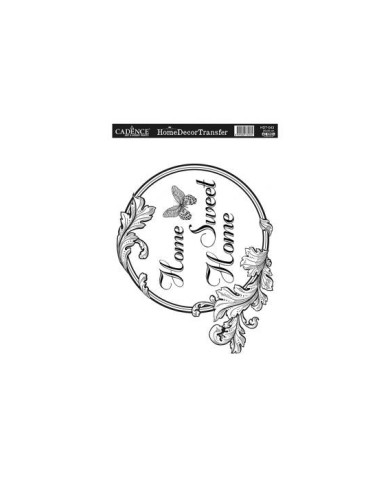 Home Decor 25*35 HDT-43