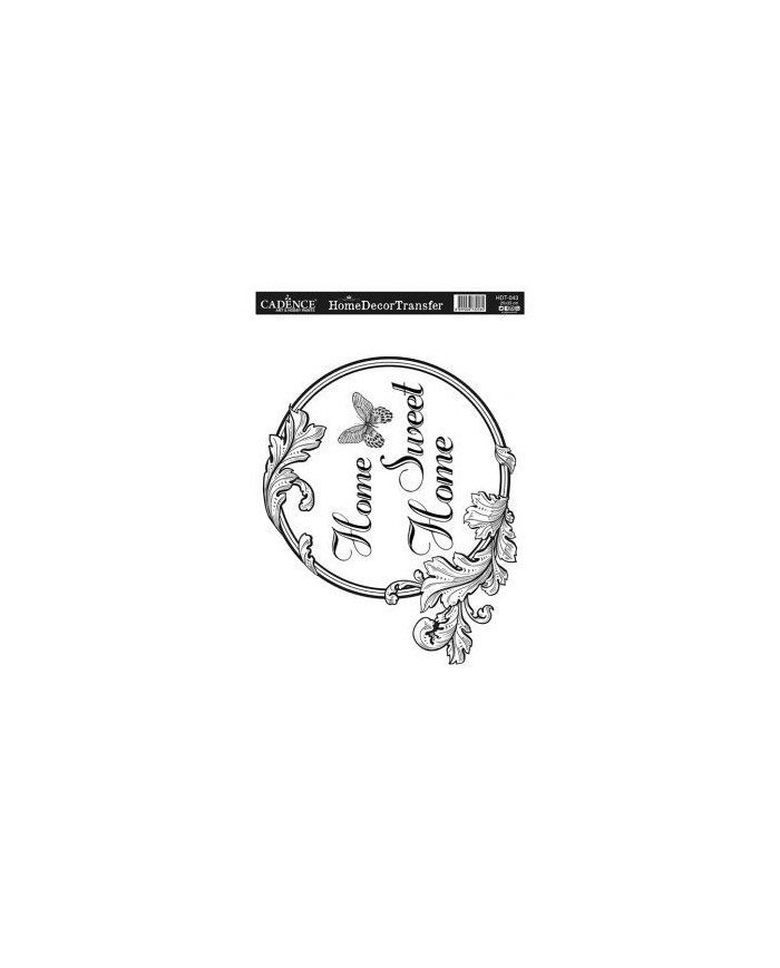 Home Decor 25*35 HDT-43
