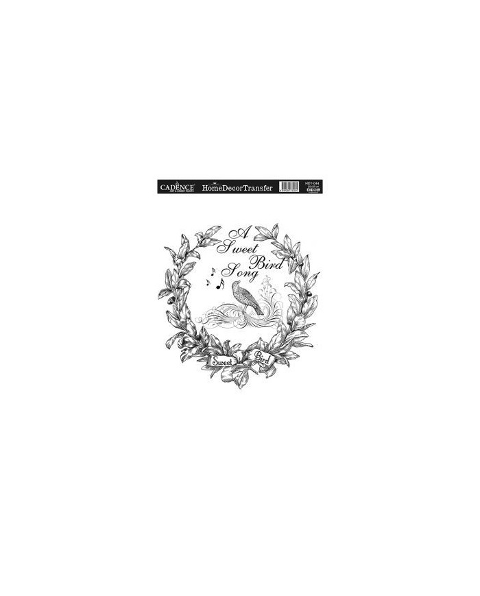 Home Decor 25*35 HDT-44