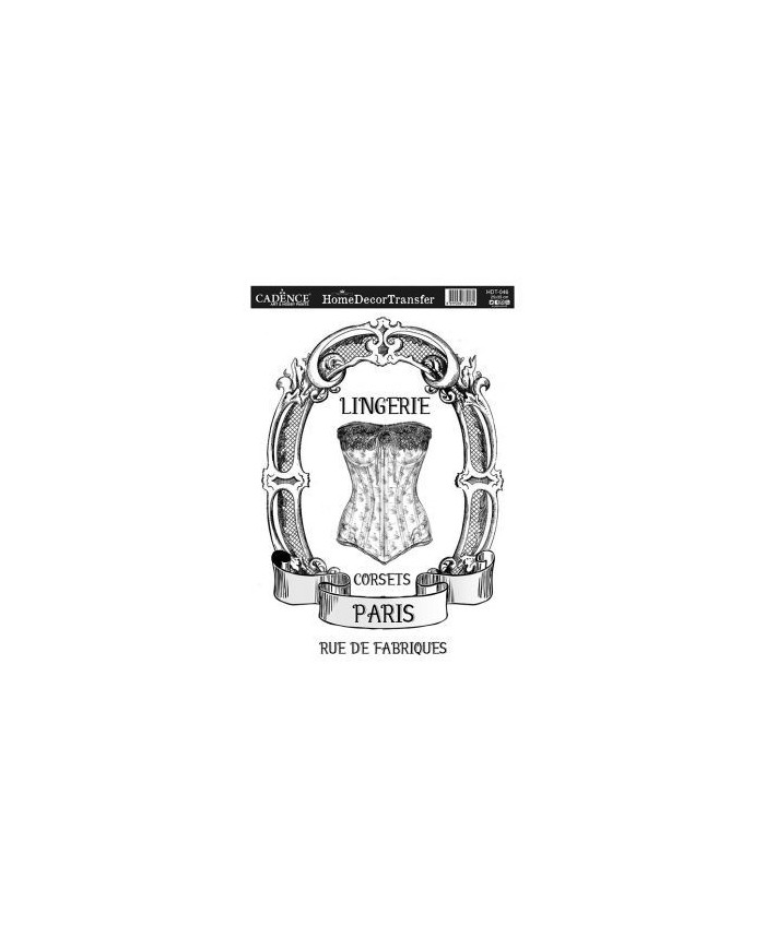Home Decor 25*35 HDT-46