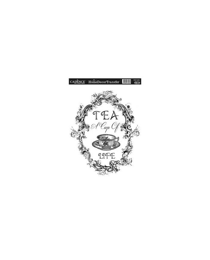 Home Decor 25*35 HDT-49