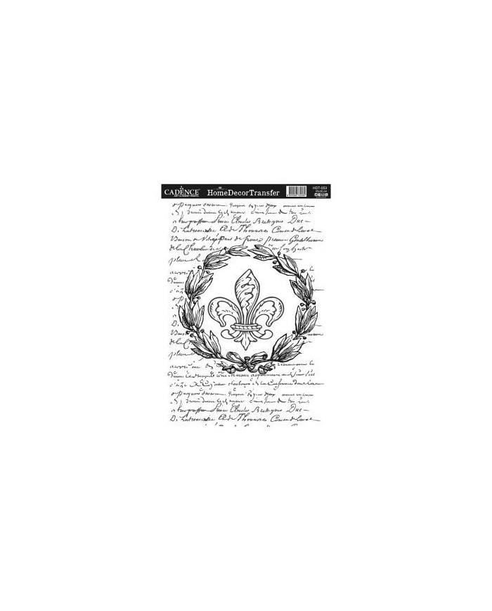 Home Decor 25*35 HDT-53