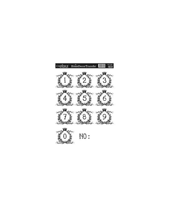 Home Decor 25*35 HDT-56