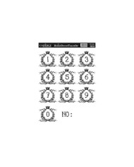 Home Decor 25*35 HDT-56