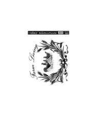 Home Decor 25*35 HDT-59