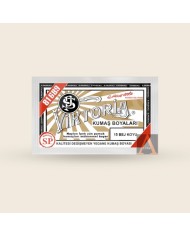 Toz Kumaş Boyası Koyu Bej V-15