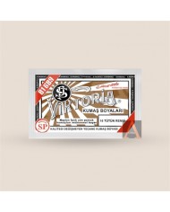 Toz Kumaş Boyası Tütün Rengi V-16