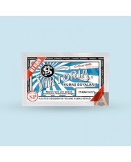 Toz Kumaş Boyası Koyu Mavi V-25