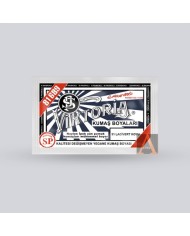 Toz Kumaş Boyası Koyu Lacivert V-51