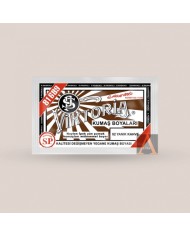 Toz Kumaş Boyası Yanık Kahve V-52