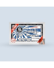 Toz Kumaş Boyası Blujin Mavi V-61