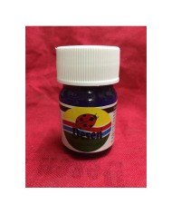 Koyu Mavi 25ml DK-106