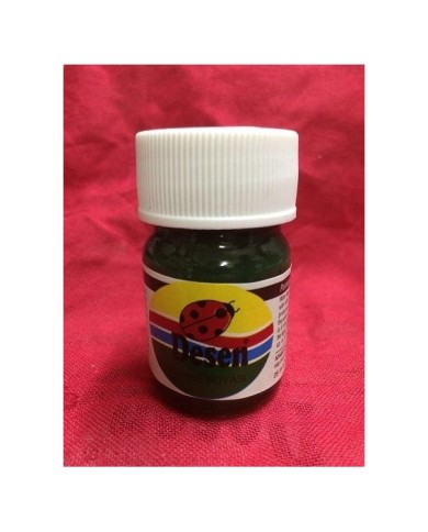 Koyu Yeşil 25ml DK-108