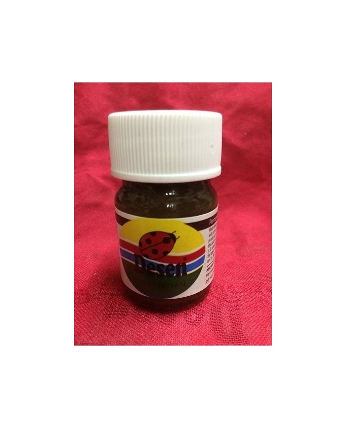 Kahve 25ml DK-109