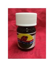 Kahve 25ml DK-109
