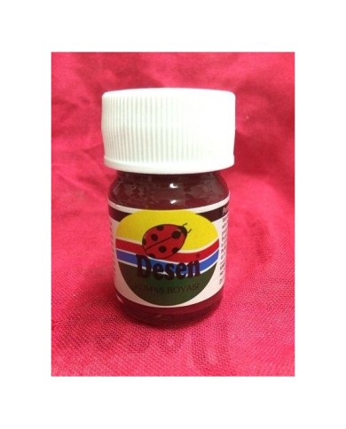 Bordo 25ml DK-114