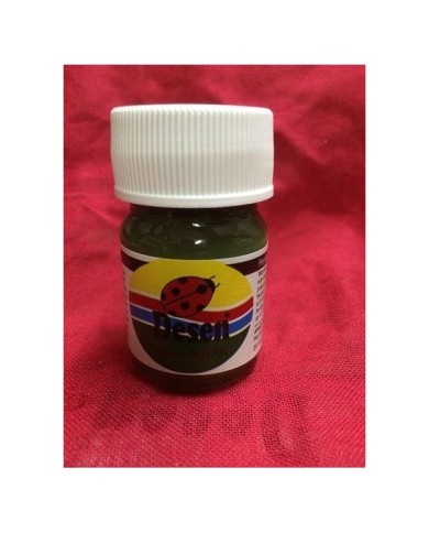 Yağ Yeşili 25ml DK-117