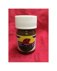 Açık Kahve 25ml DK-118
