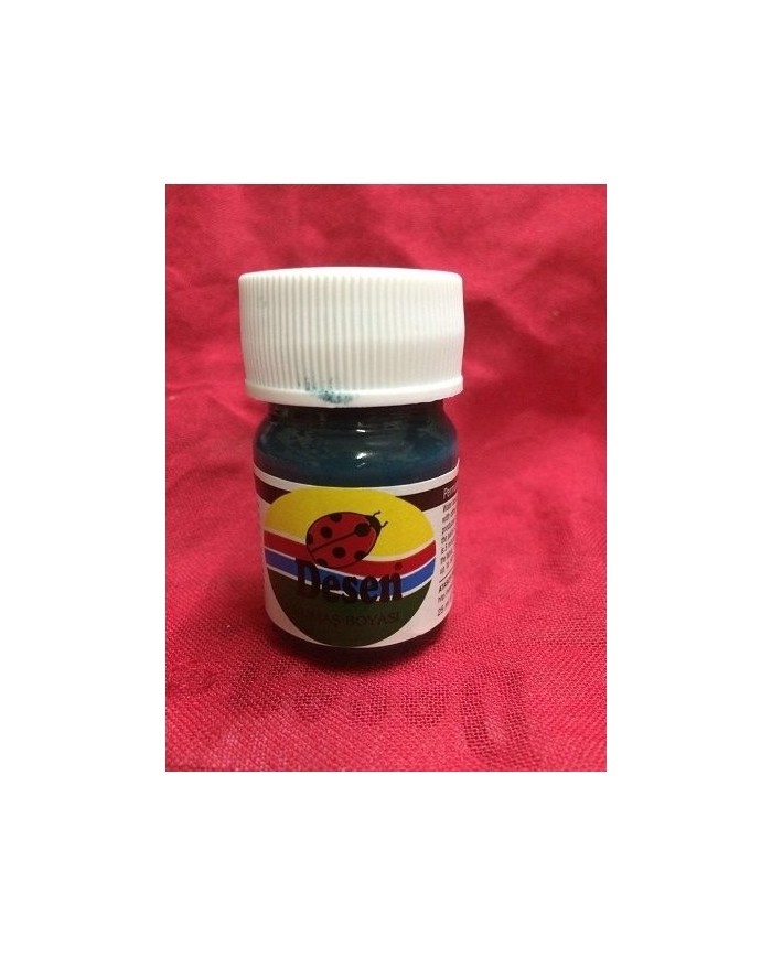 Turkuaz 25ml DK-119