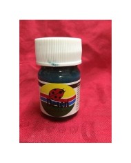 Açık Kahve 25ml DK-118