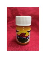 Kabaran Sarı 25ml DK-201