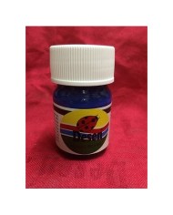 Kabaran Mavi 25ml DK-204