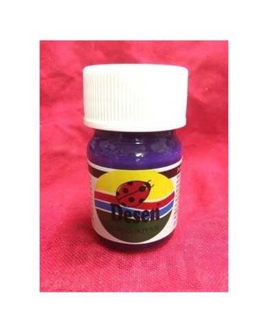 Kabaran Mor 25ml DK-208