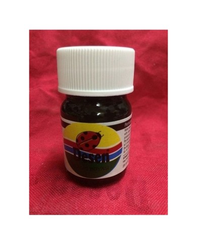 Kabaran Siyah 25ml DK-209