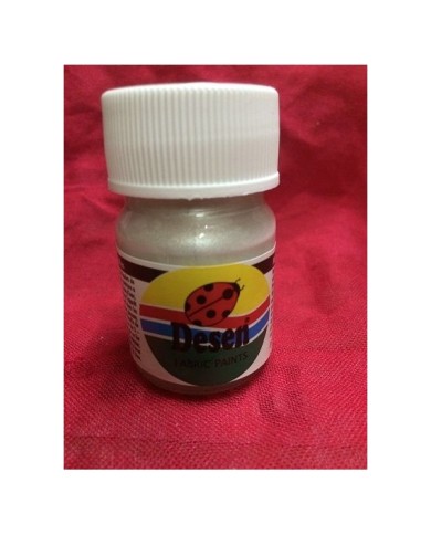 Metalik Beyaz DK-305