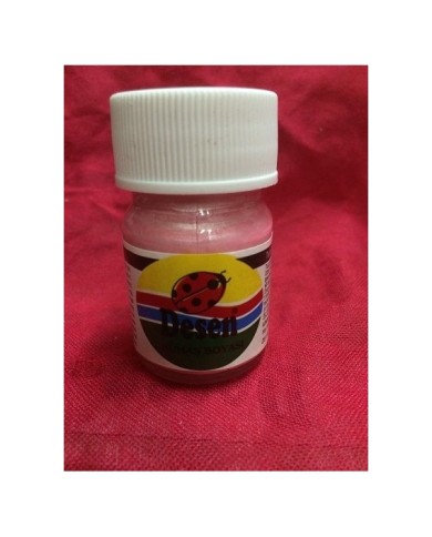 Metalik Pembe DK-308