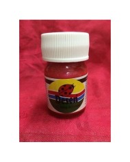 Metalik Kırmızı 25ml DK-312