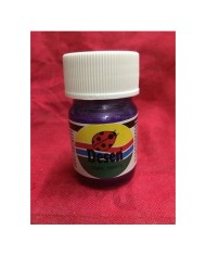 Metalik Mor 25ml DK-313