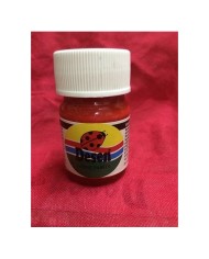 Metalik Açık Kırmızı 25ml DK-321