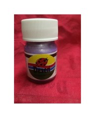 Metalik Lila 25ml DK-322