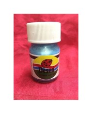 Metalik Gök Mavi 25ml DK-325