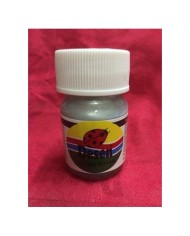 Metalik Porselen Mavi 25ml DK-326