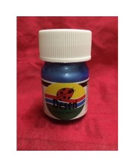 Metalik Koyu Mavi 25ml DK-327