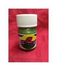 Metalik Ördek Başı 25ml DK-341