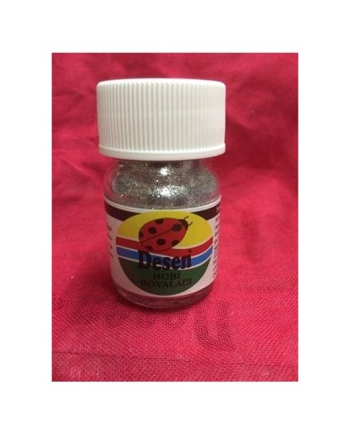 Toz Sim Gümüş DK-351