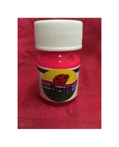 Florasan Pembe DK-400