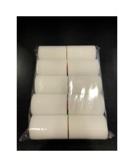 Yedek Rulo Süngeri 10'lu 5 CM Yedek Rulo Süngeri 10'lu 5 CM